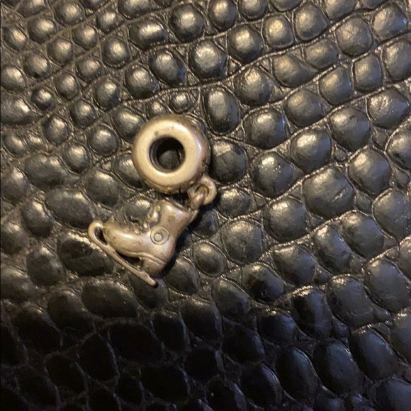 COPY - Pandora ice skate charm - Picture 2 of 2